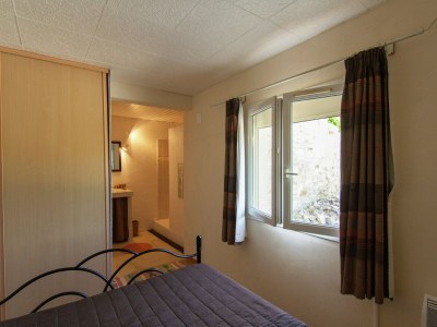 Villa Ruhige Villa in Calamane mit privatem Pool - Features photo 24