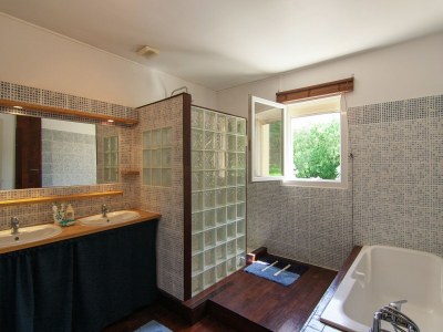 Villa Ruhige Villa in Calamane mit privatem Pool - Features photo 25