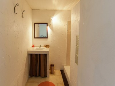 Villa Ruhige Villa in Calamane mit privatem Pool - Features photo 27