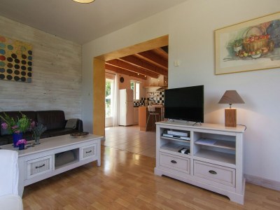 Villa Ruhige Villa in Calamane mit privatem Pool - Features photo 30