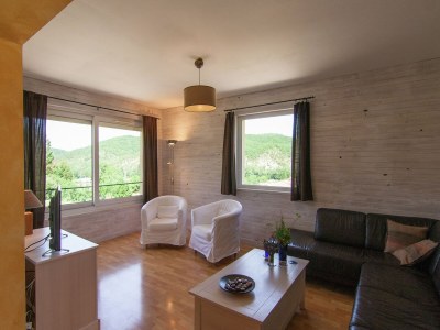 Villa Ruhige Villa in Calamane mit privatem Pool - Features photo 31