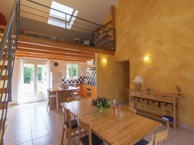 Villa Ruhige Villa in Calamane mit privatem Pool - Features photo 32