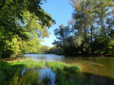 Villa Ruhige Villa in Calamane mit privatem Pool - Environment photo 34