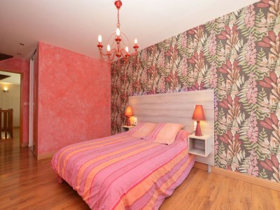 Holiday house Familienurlaub in Thédirac - Features photo 13