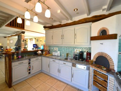 Holiday house Familienurlaub in Thédirac - Features photo 16