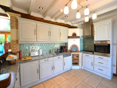 Holiday house Familienurlaub in Thédirac - Features photo 18