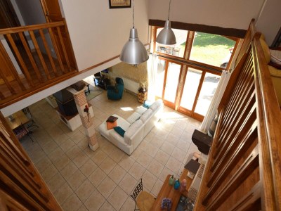 Holiday house Familienurlaub in Thédirac - Features photo 21