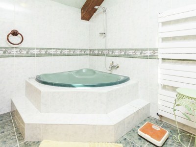 Holiday house Familienurlaub in Thédirac - Features photo 24