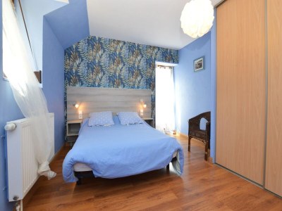 Holiday house Familienurlaub in Thédirac - Features photo 25