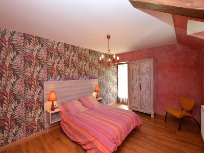Holiday house Familienurlaub in Thédirac - Features photo 27