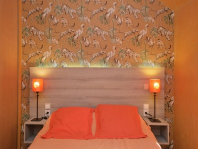 Holiday house Familienurlaub in Thédirac - Features photo 28