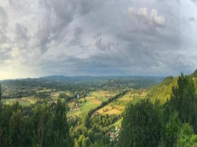 Holiday house Familienurlaub in Thédirac - Environment photo 34