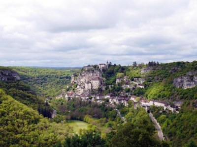 Holiday house Familienurlaub in Thédirac - Environment photo 35