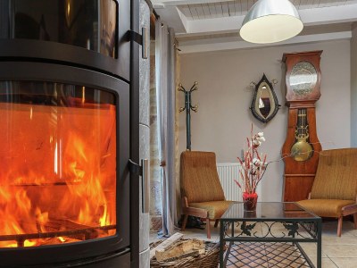 Holiday house Familienurlaub in Thédirac - Outdoor photo 40