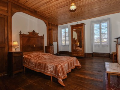 Holiday house Vintage Retreat in Montfaucon - Features photo 10