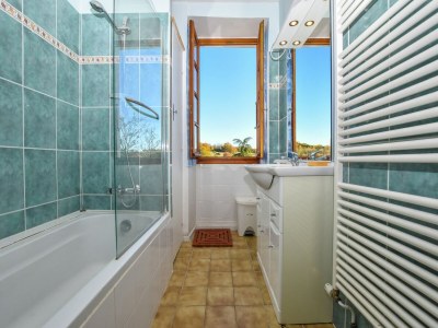 Holiday house Vintage Retreat in Montfaucon - Features photo 12