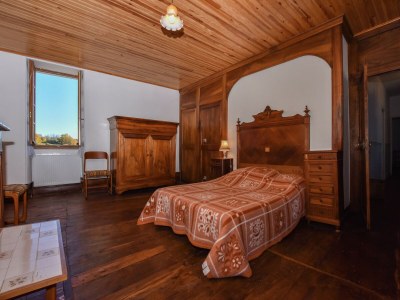 Holiday house Vintage Retreat in Montfaucon - Features photo 13