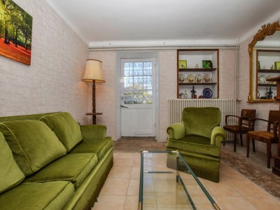 Holiday house Vintage Retreat in Montfaucon - Features photo 16