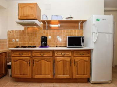 Holiday house Vintage Retreat in Montfaucon - Features photo 17