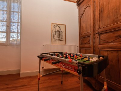 Holiday house Vintage Retreat in Montfaucon - Outdoor photo 39