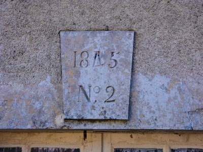 Holiday house Vintage Retreat in Montfaucon - Outdoor photo 40