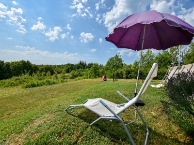 Villa Villa in Cazals mit Pool und See in der Nähe - Outdoor photo 2