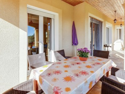 Villa Villa in Cazals mit Pool und See in der Nähe - Outdoor photo 9