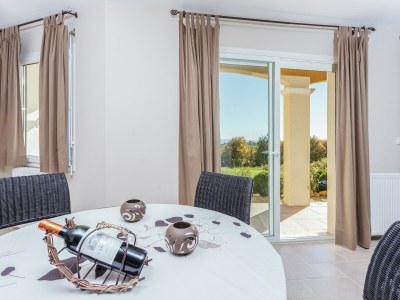 Villa Villa in Cazals mit Pool und See in der Nähe - Features photo 12