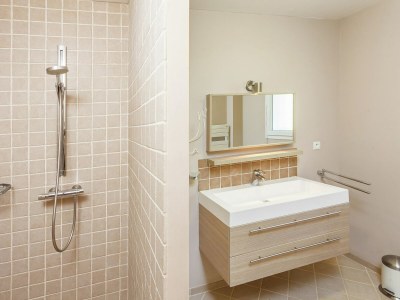 Villa Villa in Cazals mit Pool und See in der Nähe - Features photo 14