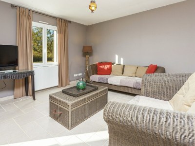 Villa Villa in Cazals mit Pool und See in der Nähe - Features photo 20