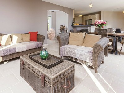 Villa Villa in Cazals mit Pool und See in der Nähe - Features photo 21