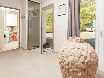 Villa Villa in Cazals mit Pool und See in der Nähe - Features photo 29