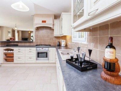 Villa Villa in Cazals mit Pool und See in der Nähe - Features photo 30