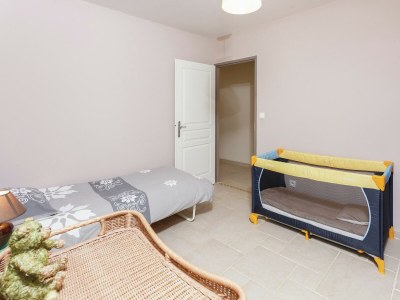 Villa Villa in Cazals mit Pool und See in der Nähe - Features photo 31