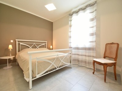 Holiday house Ferienhaus mit privatem Pool in Montcléra - Features photo 17