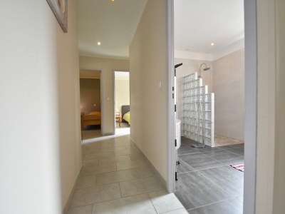 Holiday house Ferienhaus mit privatem Pool in Montcléra - Features photo 23