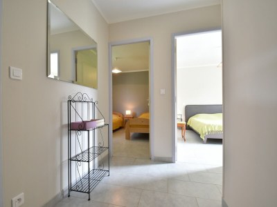 Holiday house Ferienhaus mit privatem Pool in Montcléra - Features photo 24