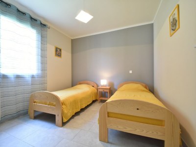 Holiday house Ferienhaus mit privatem Pool in Montcléra - Features photo 26