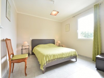 Holiday house Ferienhaus mit privatem Pool in Montcléra - Features photo 27