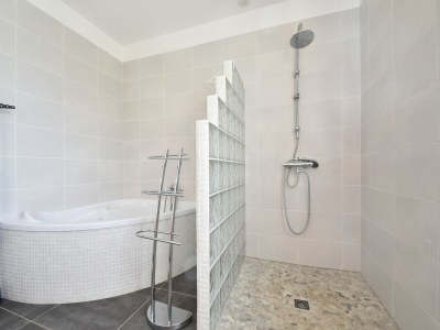 Holiday house Ferienhaus mit privatem Pool in Montcléra - Features photo 28