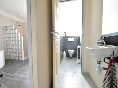 Holiday house Ferienhaus mit privatem Pool in Montcléra - Features photo 29