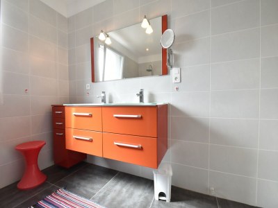 Holiday house Ferienhaus mit privatem Pool in Montcléra - Features photo 30