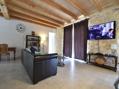 Holiday house Ferienhaus mit privatem Pool in Montcléra - Features photo 32