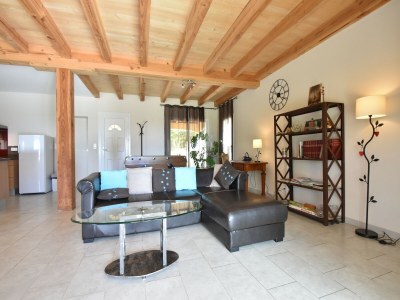 Holiday house Ferienhaus mit privatem Pool in Montcléra - Features photo 33