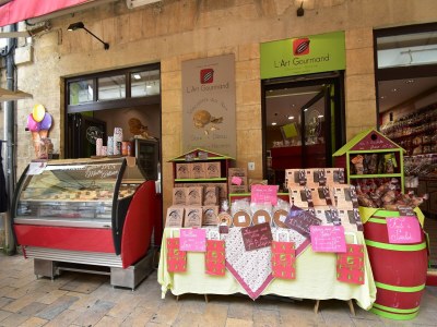 Holiday house Ferienhaus mit privatem Pool in Montcléra - Environment photo 34