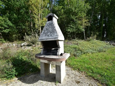 Holiday house Ferienhaus mit privatem Pool in Montcléra - Outdoor photo 39