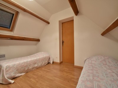 Holiday house Spacious holiday home with private pool - Features photo 23