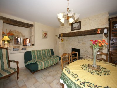 Holiday house Spacious holiday home with private pool - Features photo 30