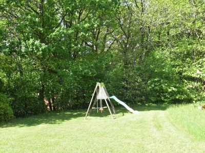 Holiday house Spacious holiday home with private pool - Outdoor photo 37