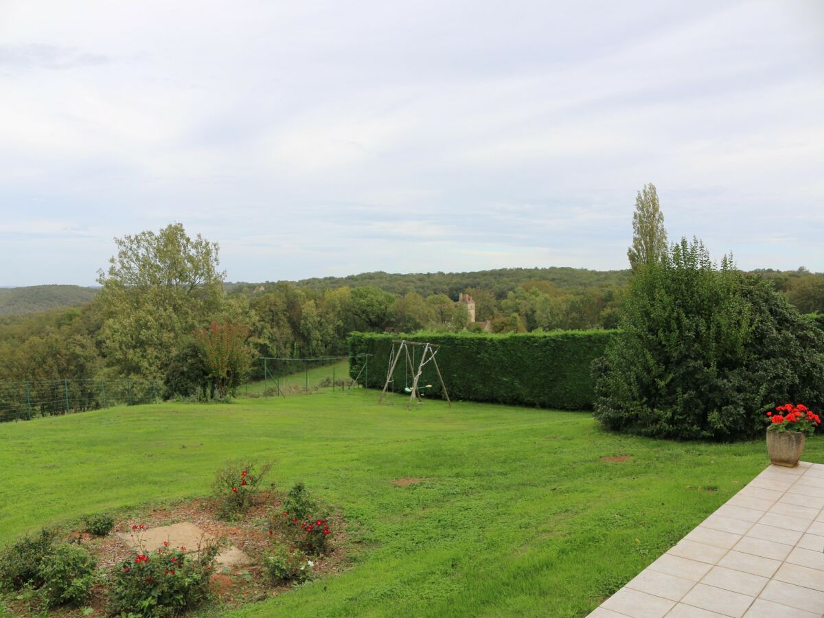 Holiday house Cosy holiday home near the Causses du Quercy - Outdoor photo 5